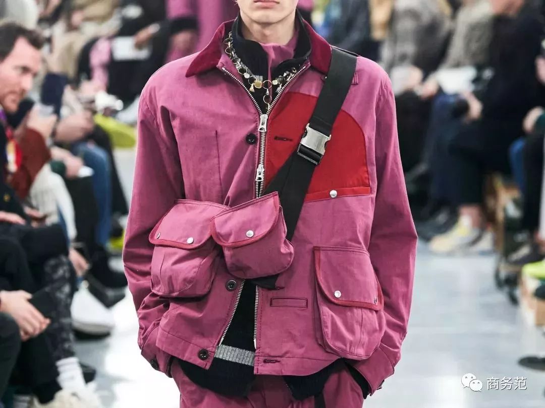 2024年流行什么男包,现在最流行什么男包