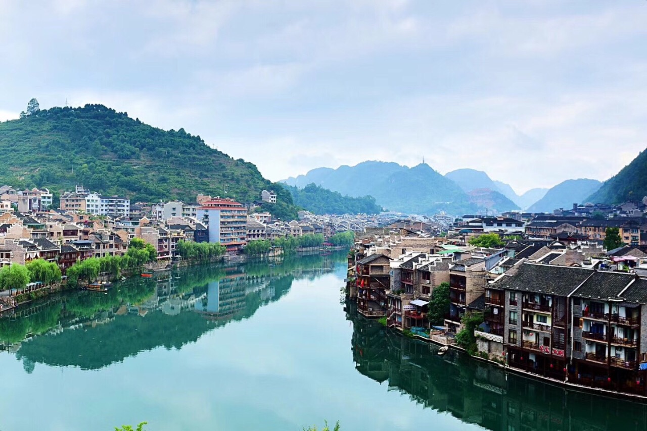 五一去贵州玩哪里好耍一点,贵州端午小长假小众旅游景点推荐