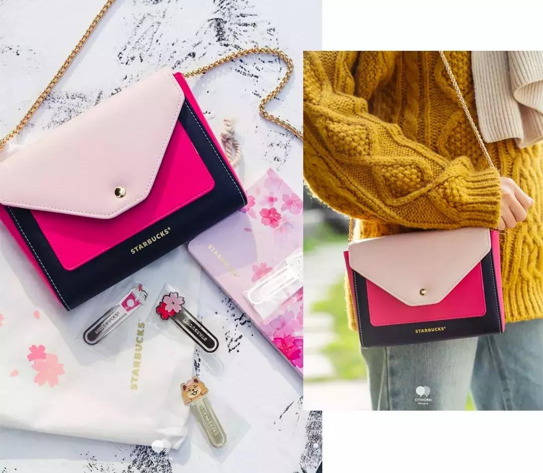 星巴克樱花杯2021爆款是哪一个,星巴克樱花系列28.9