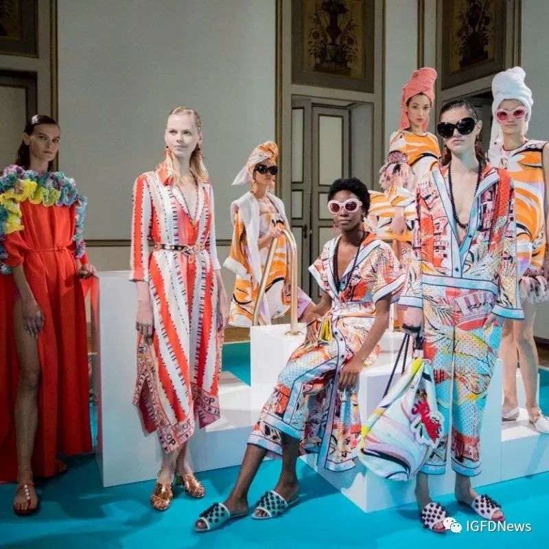 inNews|SKP回应假货事件|LVMH愈以EmilioPucci对标Kering的GUCCI|