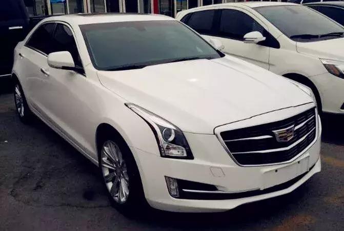 买二手凯迪拉克ats需要注意什么,二手凯迪拉克ats和二手奥迪a4l