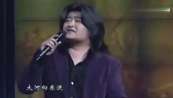 57岁刘欢病情恶化？女儿的一首歌，让全家落泪