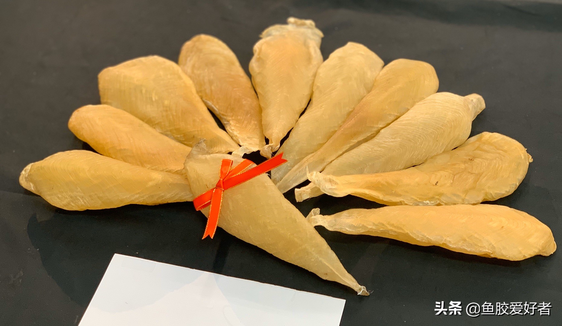 鱼胶正确的泡发方法和做法,鱼胶的制作方法最正宗