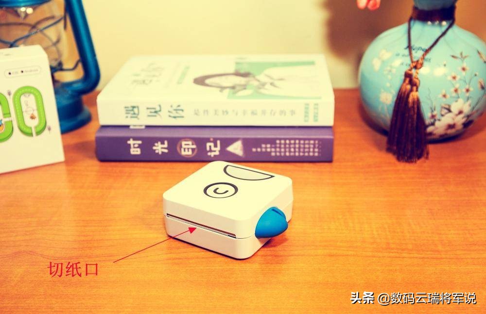 啵哩口袋打印机颜色浅,啵哩口袋打印机打印文字模糊