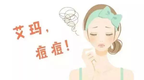 两鬓和额头冒痘是什么原因,额头总是冒痘用什么药