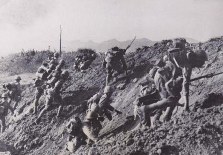 卢沟桥事变经历简介,卢沟桥事变历史事件简介