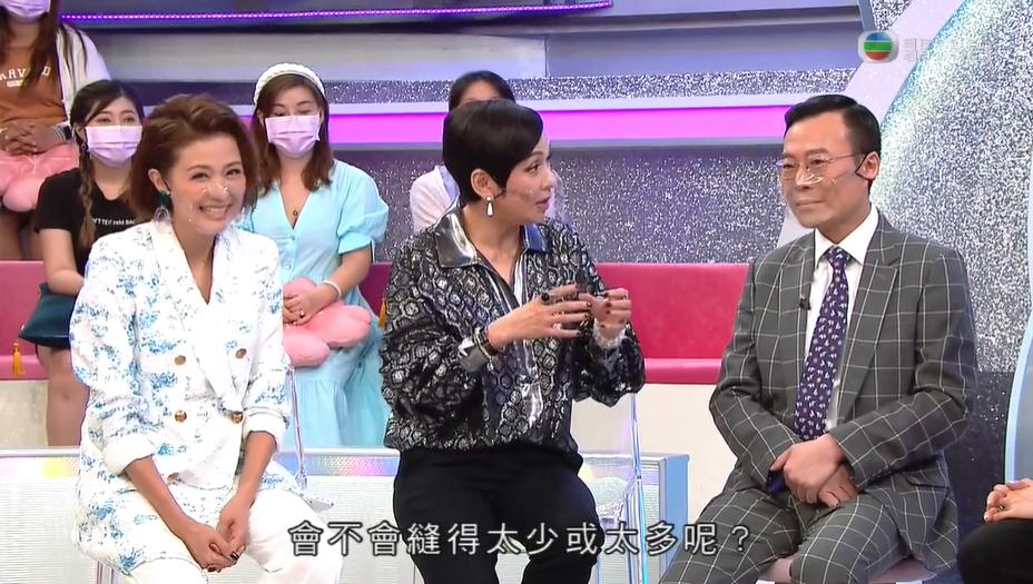 怀孕到底能不能同房？这部访谈综艺，看得我脸红害羞