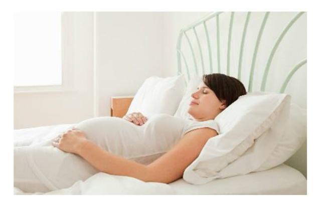 女人生娃是不可改变的事实,女人生没生过孩子从什么地方看出