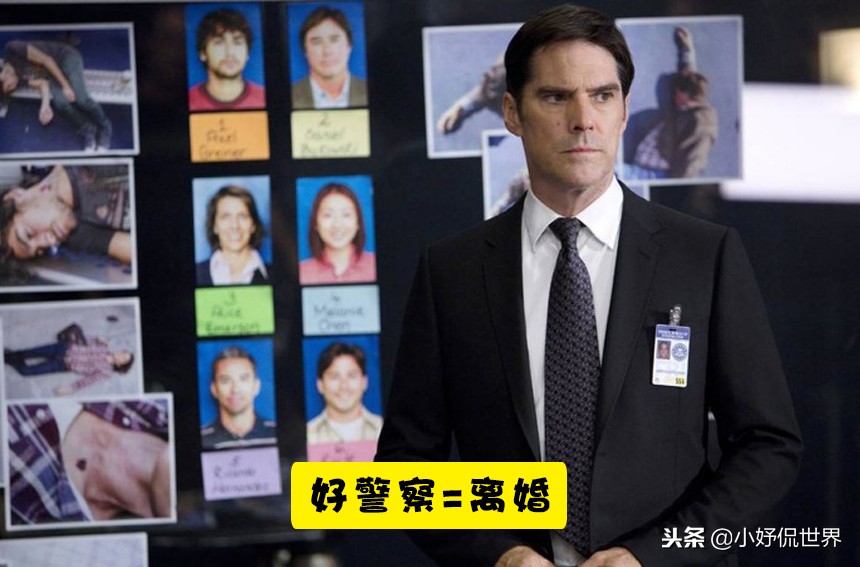 我们经常可以在不同的电影里边看到的14个故事情节