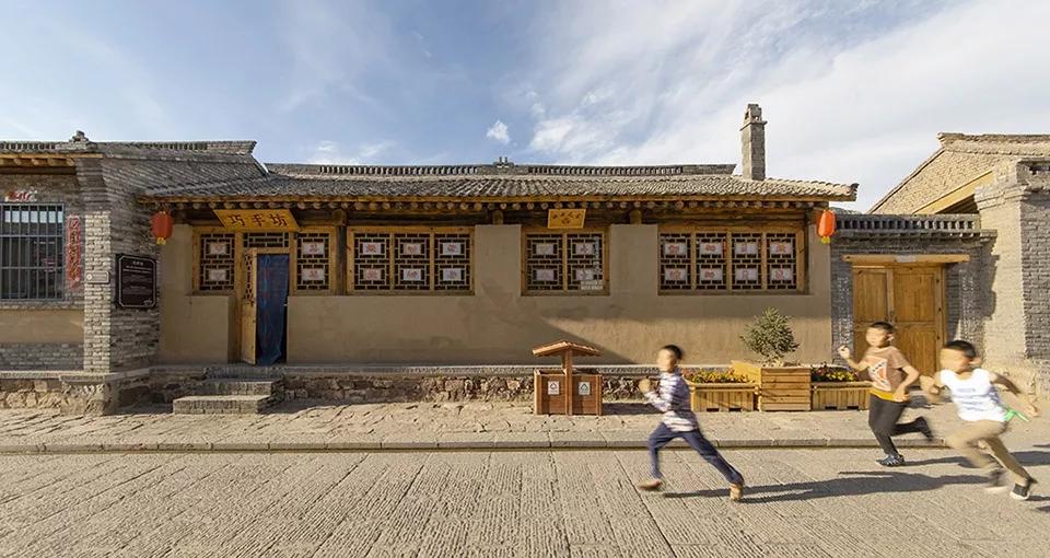 西安高新乡村振兴项目一览表,中国100个乡村振兴样板村