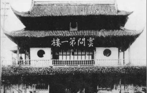 离上海有多远，松江人就有多骄傲，杨洋韩商言都要在这谈恋爱