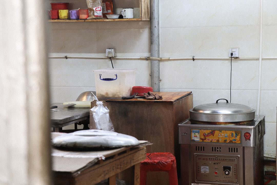 泉州老字号煎包,泉州正宗煎包店