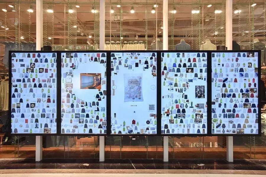 无印良品旗舰店卖得最好的店,杭州muji无印良品398活动