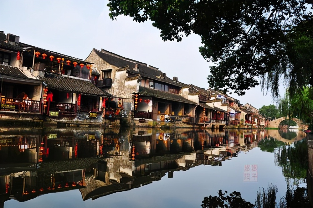 江苏国家a级景区大全,苏州4a景区