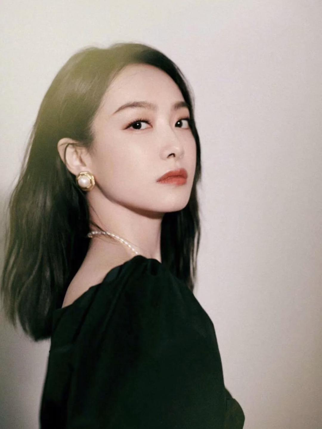 那些错过的宝藏女明星钟楚曦,宝藏女孩钟楚曦电影