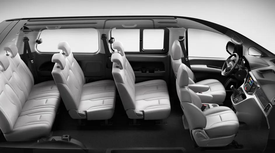 2022建议买的柴油版七座mpv,mpv柴油版七座使用的感受