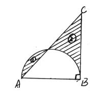 不规则图形的面积怎么测量,求不规则图形的面积的方法