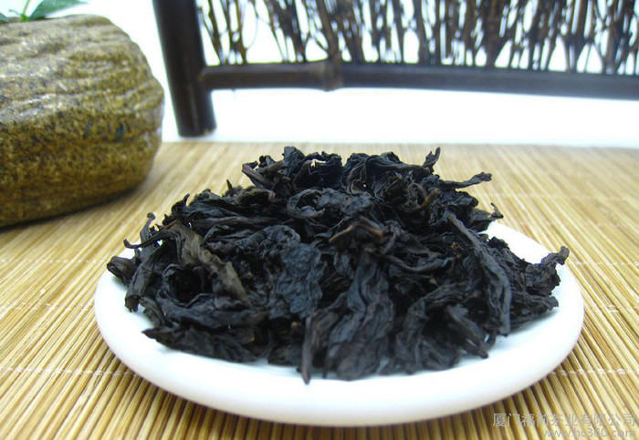 福建十大名茶品牌排行,福建十大名茶店排名