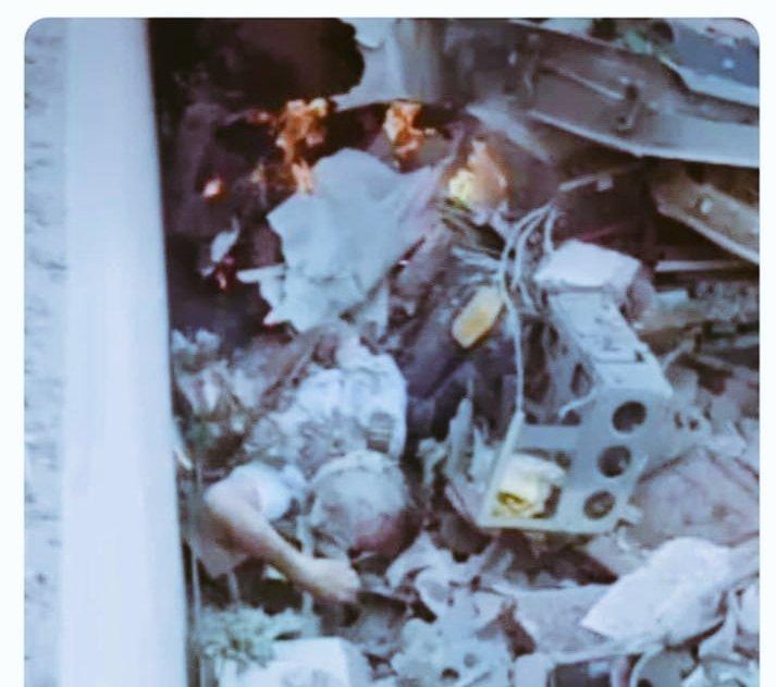 卡拉奇空难事件,巴基斯坦国际航空287号班机空难