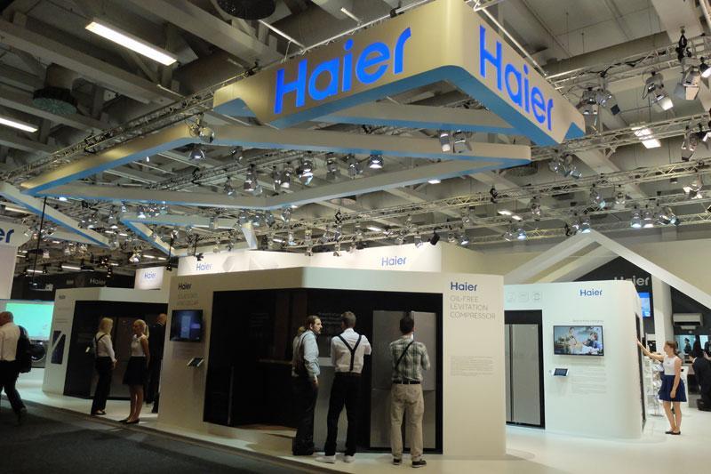 奥马一年生产多少台冰箱,奥马冰箱全球产销突破1亿台