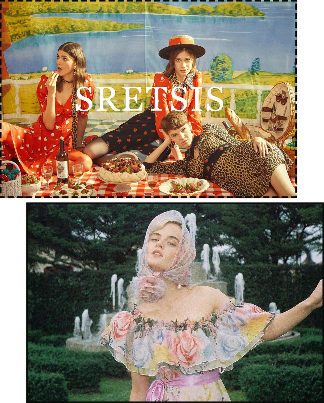 平价版Gucci、少女版MiuMiu…泰国远比你想象的要时尚