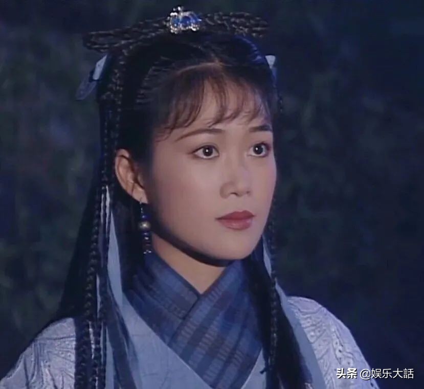 以前古装造型发带,古装造型教程发带