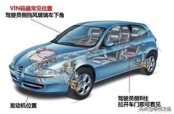 汽车圈中的5大谎言,老司机都上当的汽车界谎言