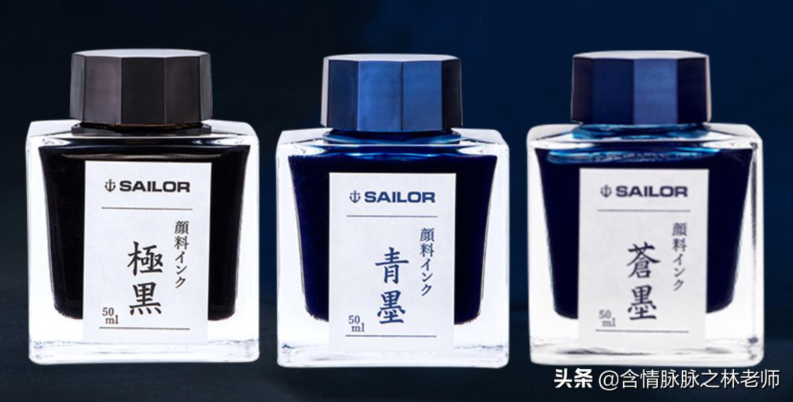 毛笔怎么挑选笔杆,开学怎么选钢笔