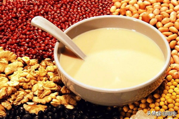 豆浆早餐加盟店,现磨豆浆加盟店价格