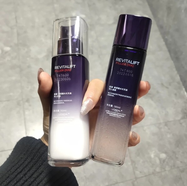 乳液抗皱紧致保湿希思黎,干性肌肤适合用希思黎全能乳液吗