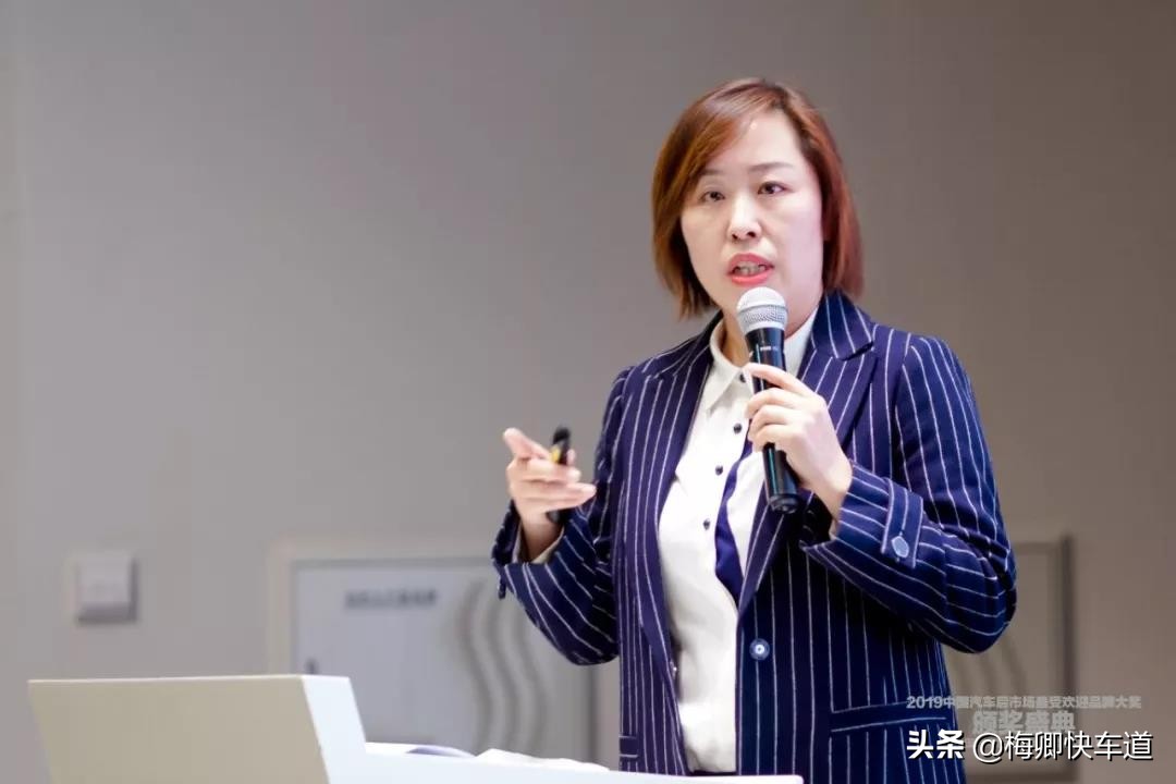 中国受欢迎的十大汽车品牌,中国汽车竞争力排名榜最新