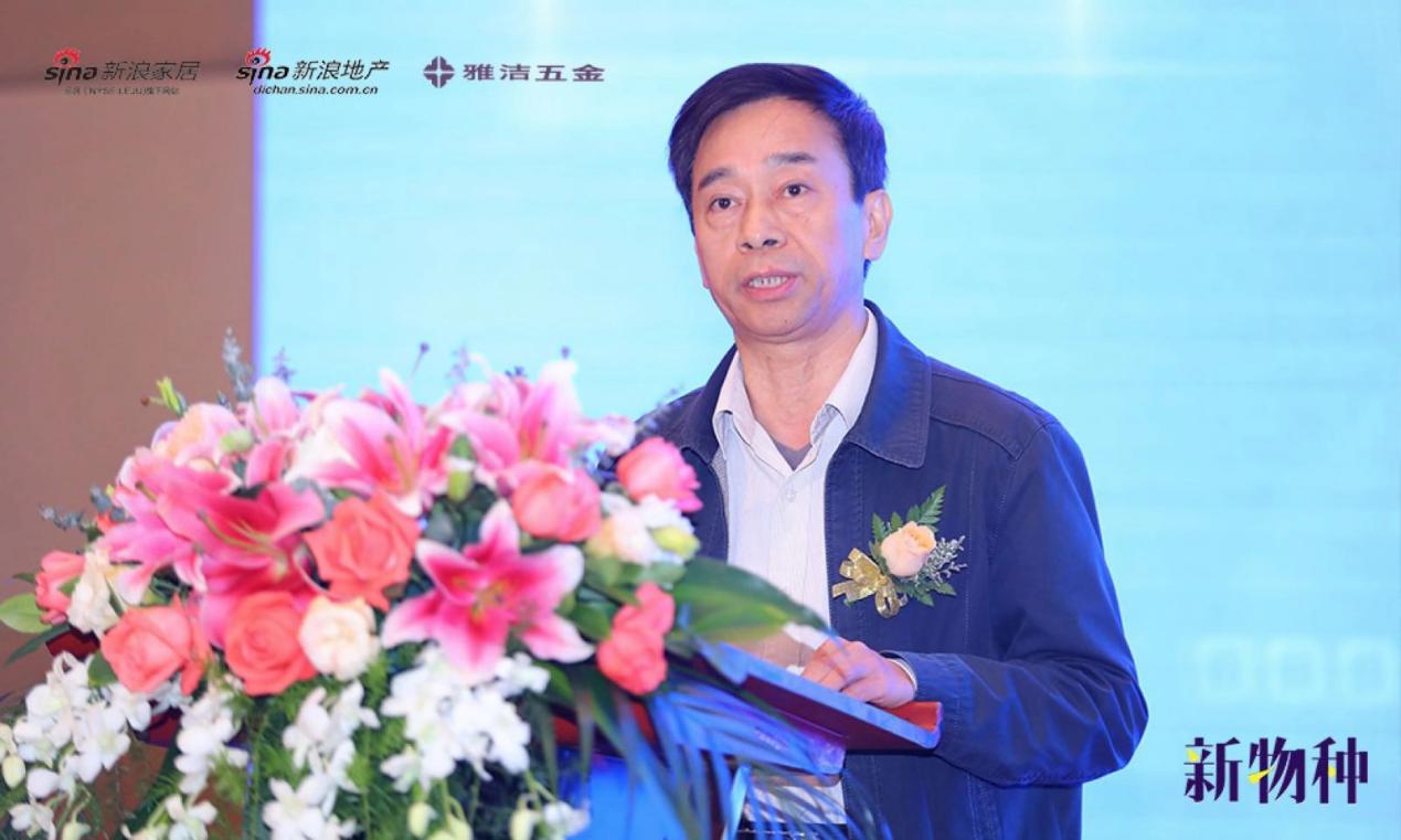 行业首发声!抗菌技术引领五金行业新变革