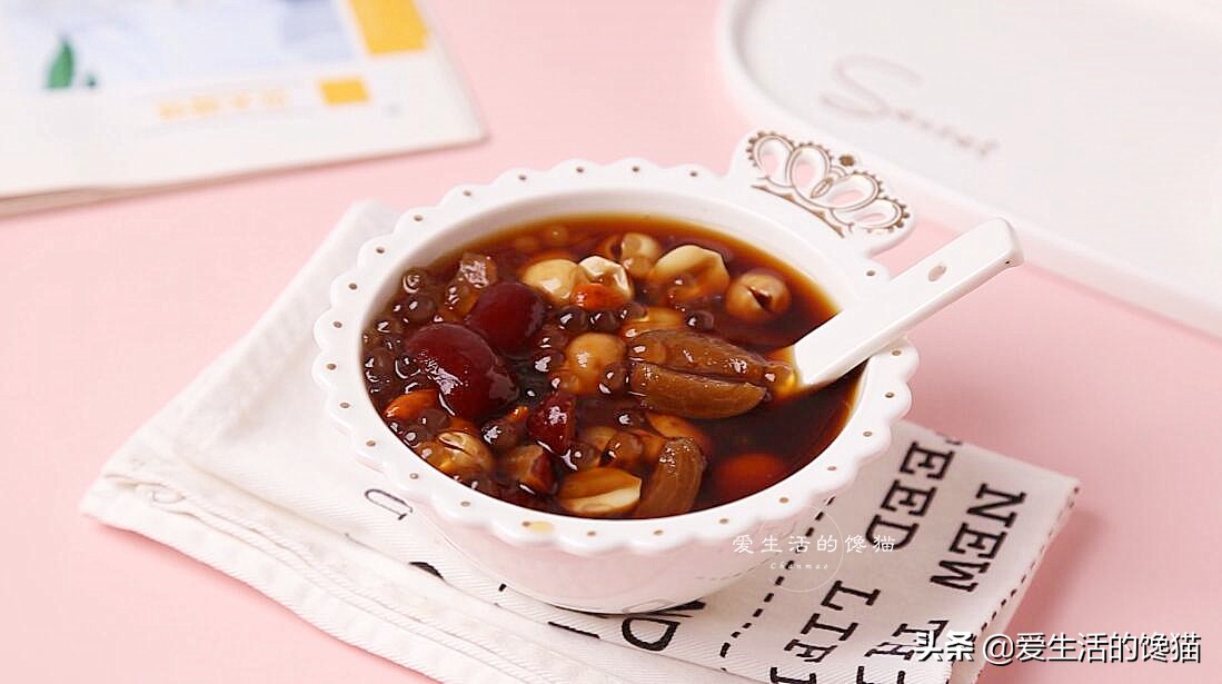 婆婆说女人要多喝生姜水,婆婆从小告诉我要多喝玉米粥