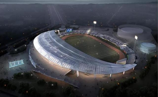 南安新地标,2023年南安市重大项目