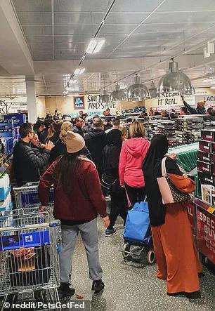 马上！Aldi澳洲首家线上商店上线，疯狂打骨折，再不用排队抢货了