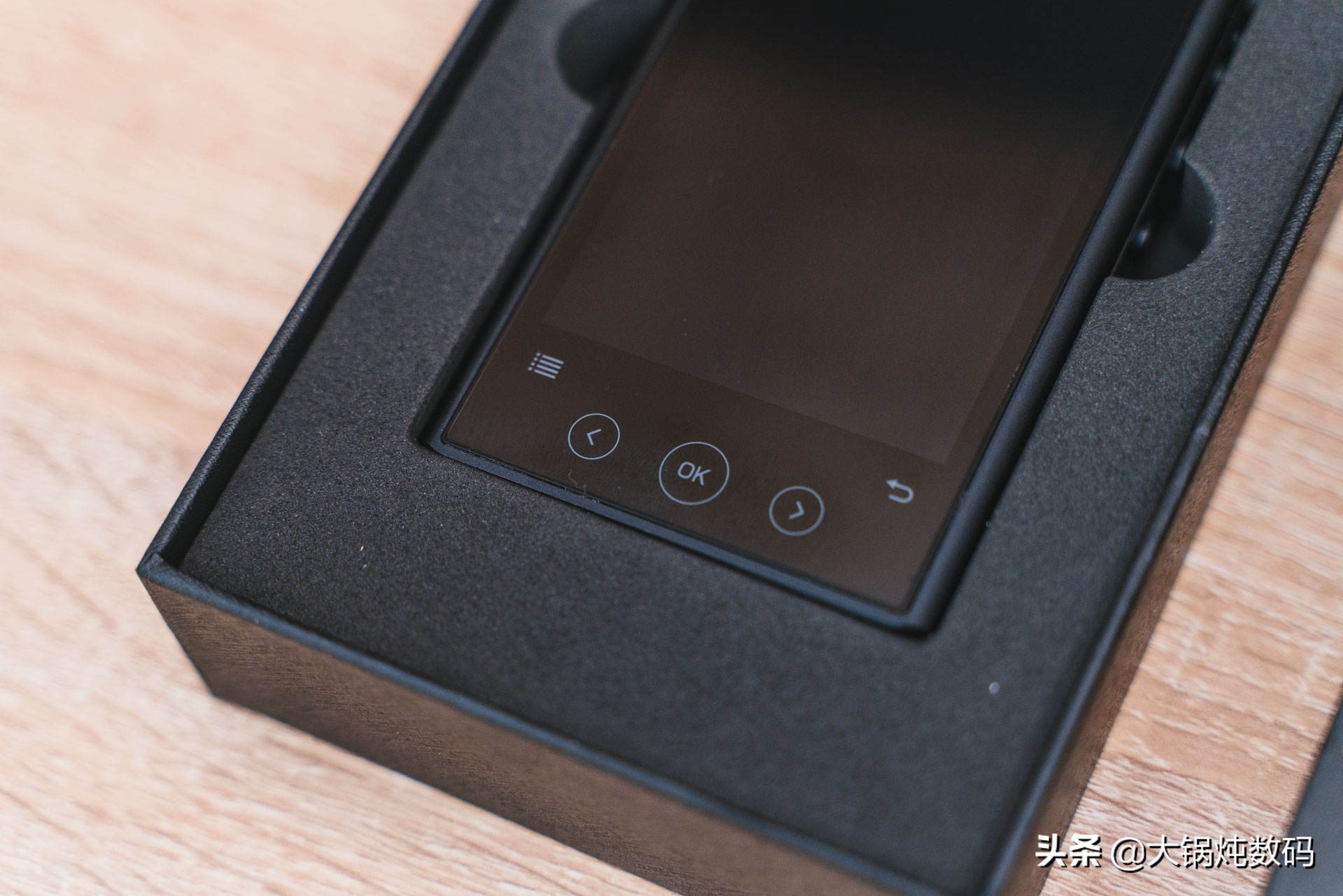 从CD到无损音频，重听最爱的音乐—aigoH05*放播**器