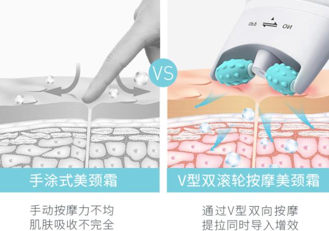 范冰冰分享抗皱手法,范冰冰眼部护理手法