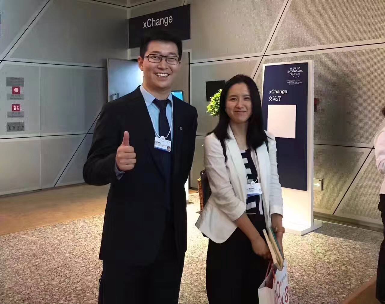 他们都被自己的公司踢出局，如今混得也不比之前差