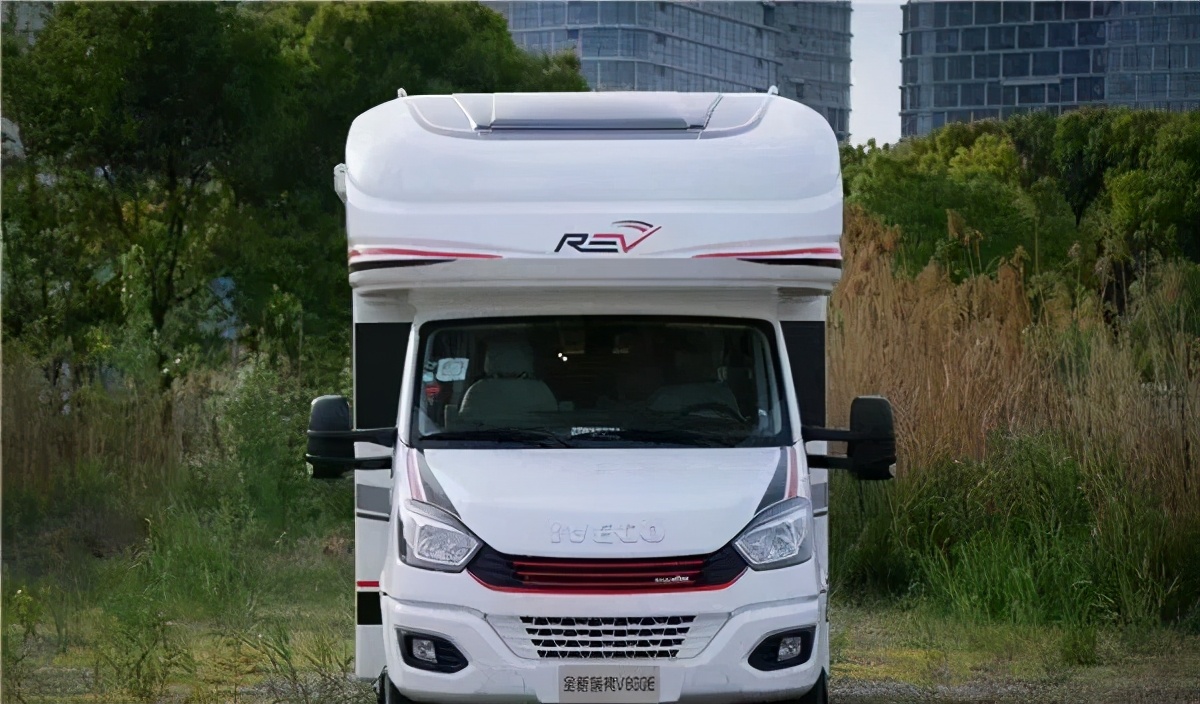 依维柯房车b型房车多少钱,瑞弗依维柯房车价格