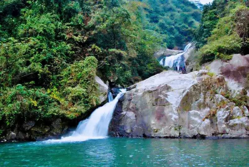 女神节礼物正在配送,江西明月山女神节免票活动开启