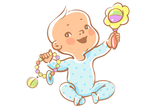 早教好不好？早教有必要吗？父母：容易“陷入”的4个误区