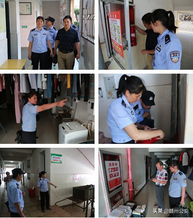 赣州警方破获特大涉毒案件,赣州最近被拘留人员