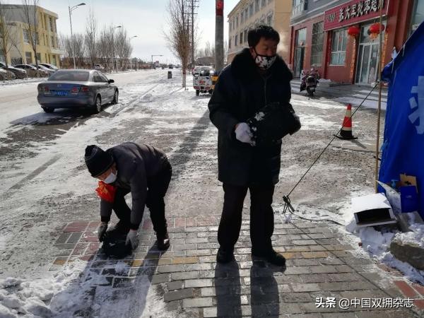 退役军人事务局防控工作方案,市退役军人事务局深入防控第一线