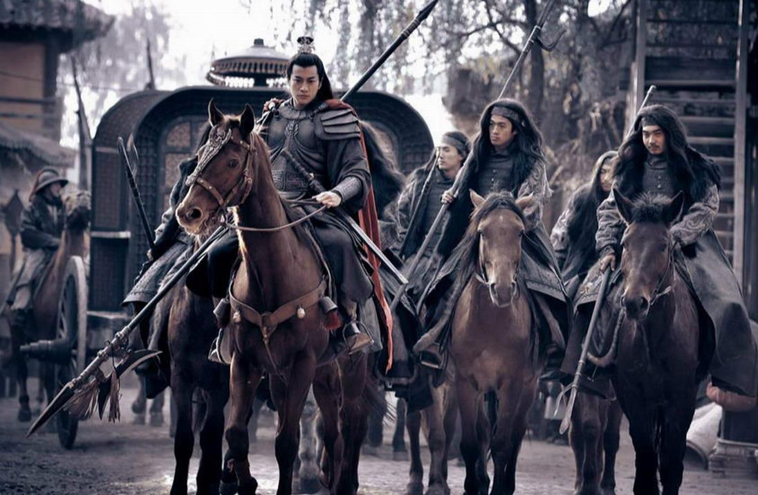 为什么欧洲冷兵器用剑的比较多,为什么罗马军团用短剑