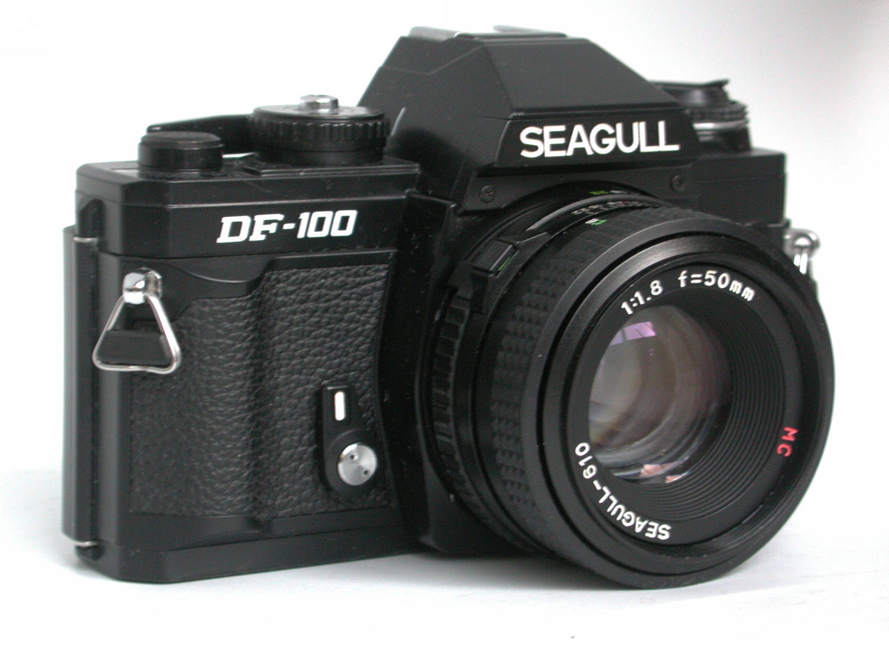 海鸥相机df1000,海鸥相机df-200