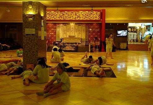 汗蒸出汗过多会有什么反应,汗蒸出汗多好还是不好呢