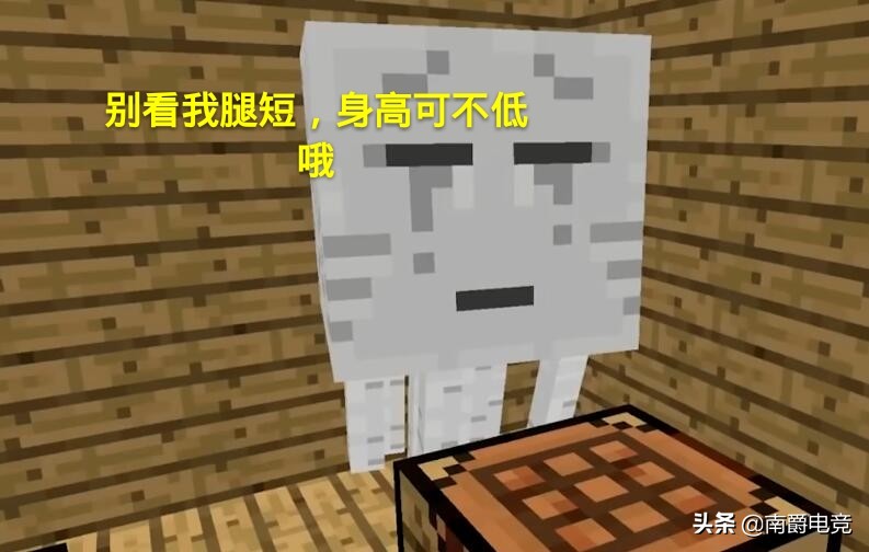 我的世界血量最厚生物排名,我的世界生物血量最高排行前五名