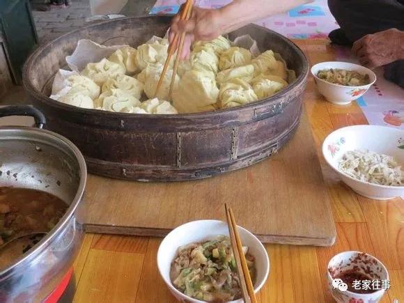 老家的印象和往事 (老家的印象介绍)