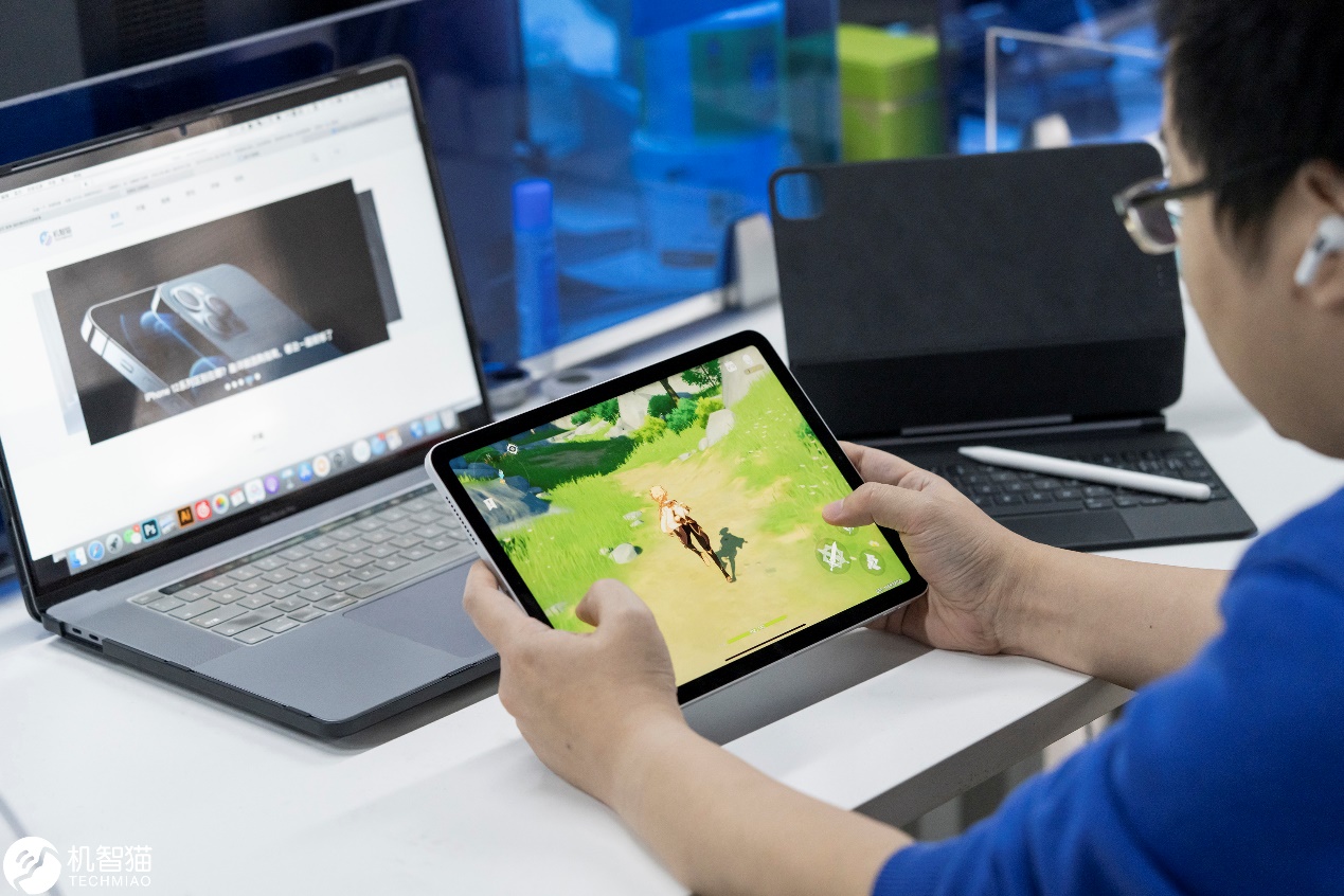 ipadair4到底值得买吗,ipadair4测评玩王者耗电快吗