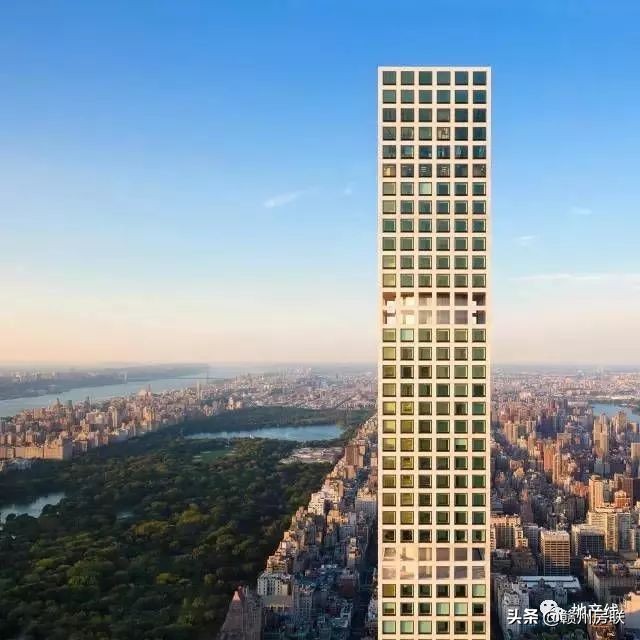 一饱眼福！海内外顶级大平层产品集锦！看后是不是要默默去搬砖？